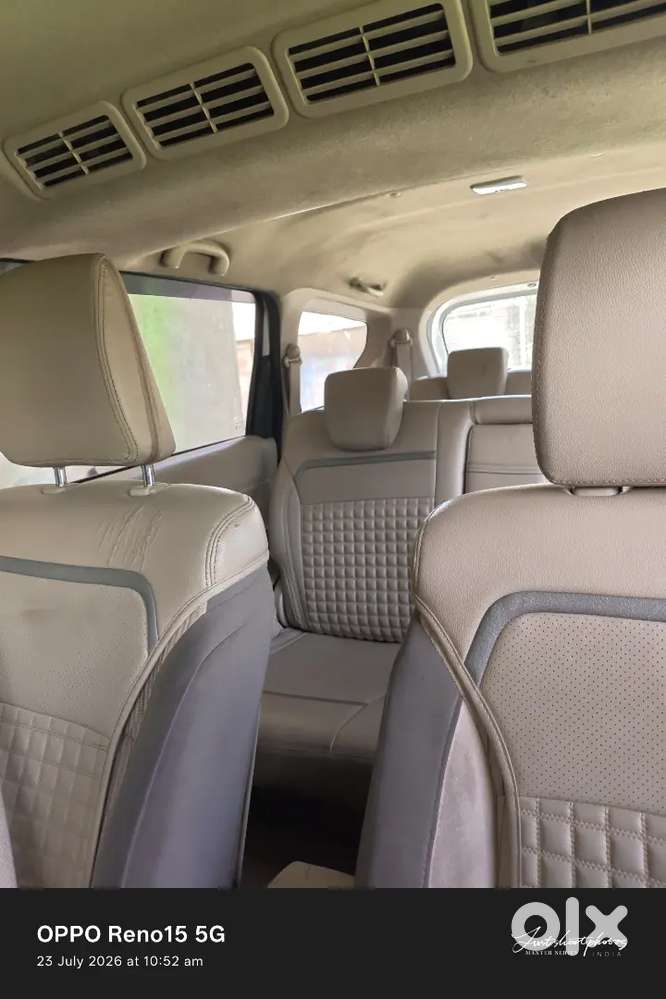 Maruti Suzuki Ertiga 2023 Zxi Plus