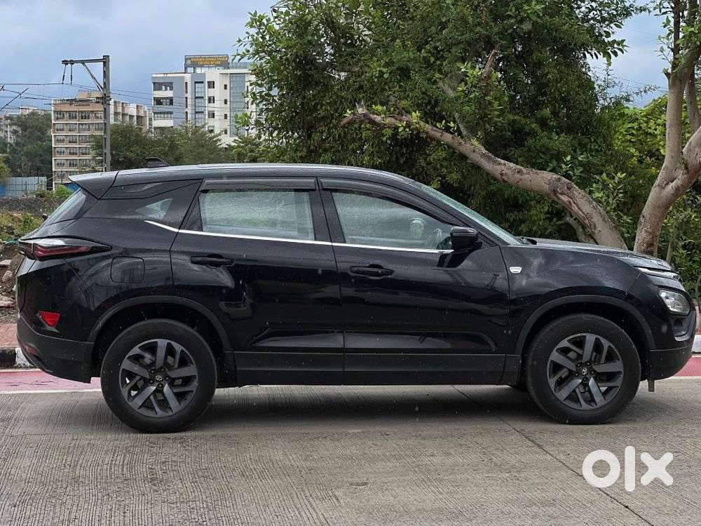 Tata Harrier Xz+, 2023, Diesel