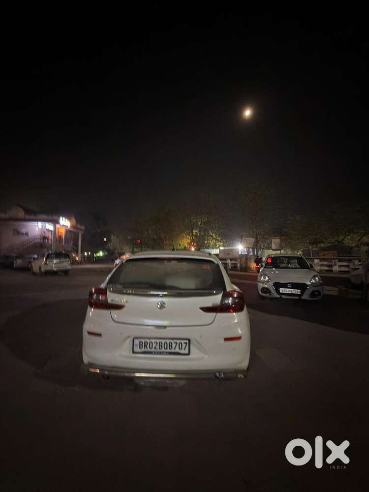 Maruti Suzuki Manual 2024