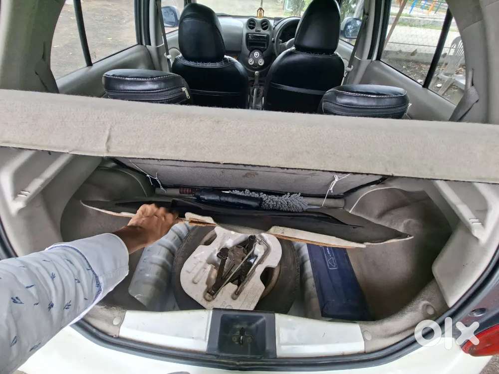Renault Pulse Diesel 2014