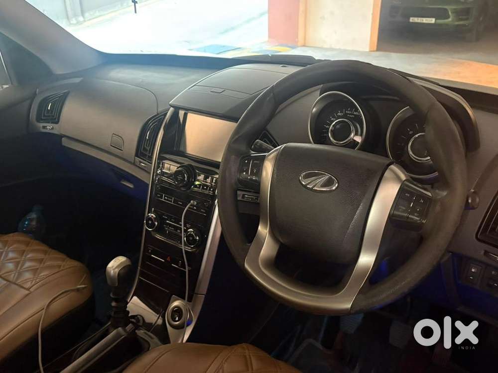 Mahindra Xuv500 2018 Diesel Good Condition