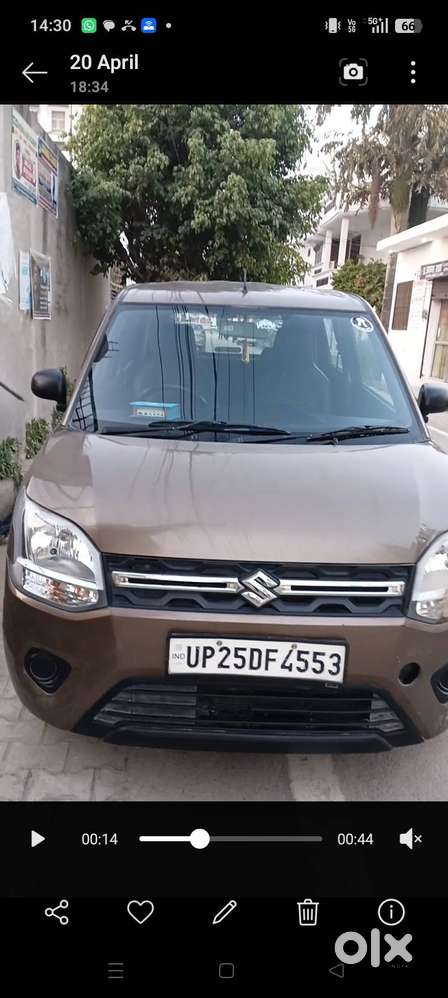 I Want To Sell My Car,