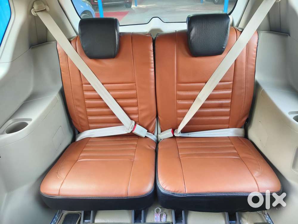 Maruti Suzuki Ertiga, 2023, Petrol