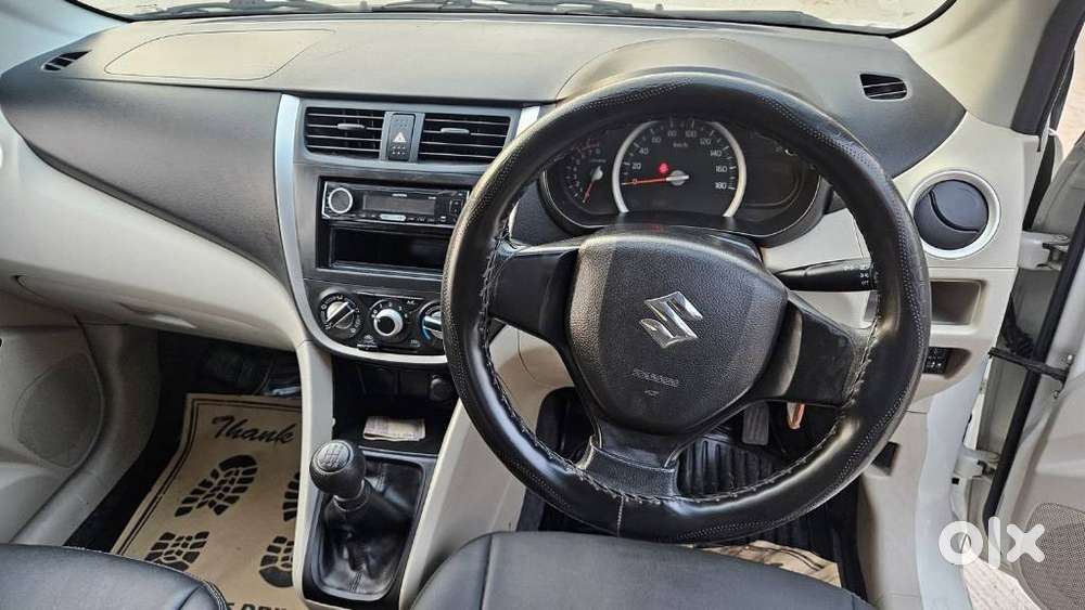 Maruti Suzuki Celerio Vxi, 2019, Cng & Hybrids