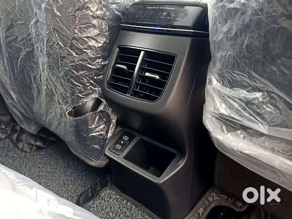 Kia Seltos, 2023, Petrol