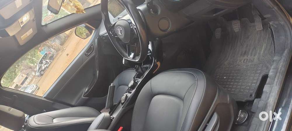 Tata Nexon 1.2 Revotron Xz Plus, 2022, Petrol