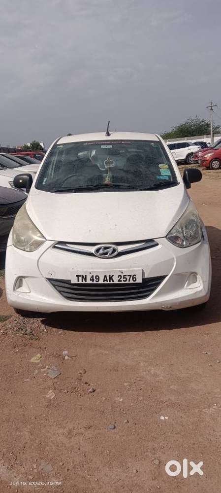 Hyundai Eon Era +, 2013, Petrol