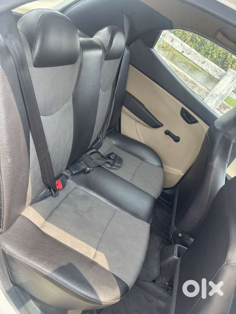 Hyundai Eon Era +, 2013, Diesel