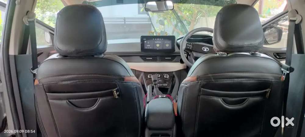 Tata Nexon Revotron 2026
