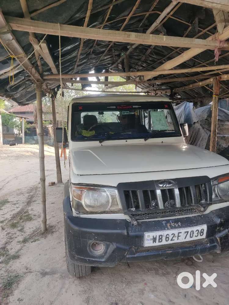 Mahindra Bolero 2016 Diesel 150000 Km Driven