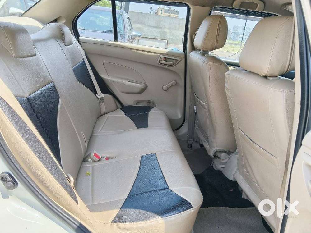 Maruti Suzuki Dzire 1.2 Vxi, 2021, Petrol