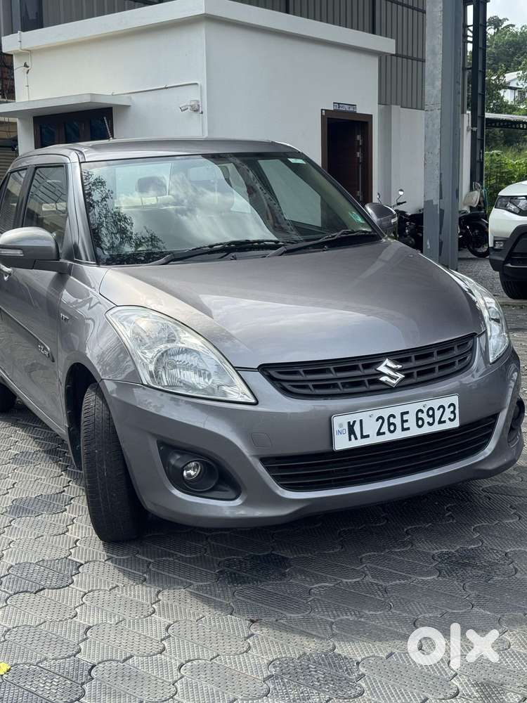 Maruti Suzuki Swift Dzire 1.3 Vxi, 2014, Petrol