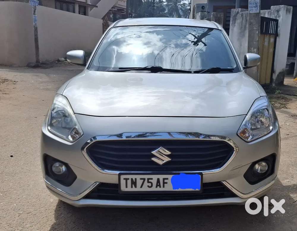 Swift Dzire