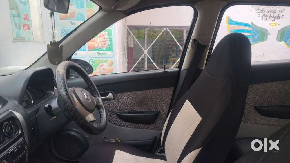 2017 Maruti Alto 800