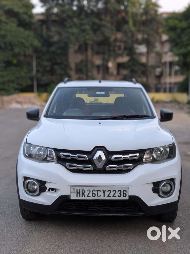 Renault Kwid Rxt Optional, 2016, Petrol