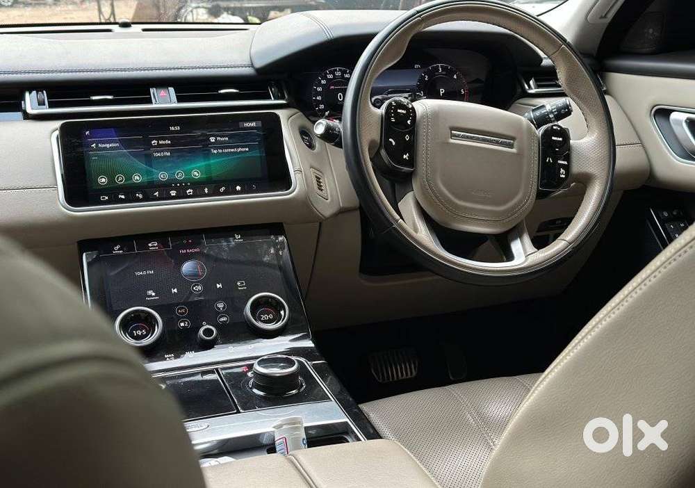 Land Rover Range Velar Hse Dynamic 2.0 Diesel, 2019, Diesel