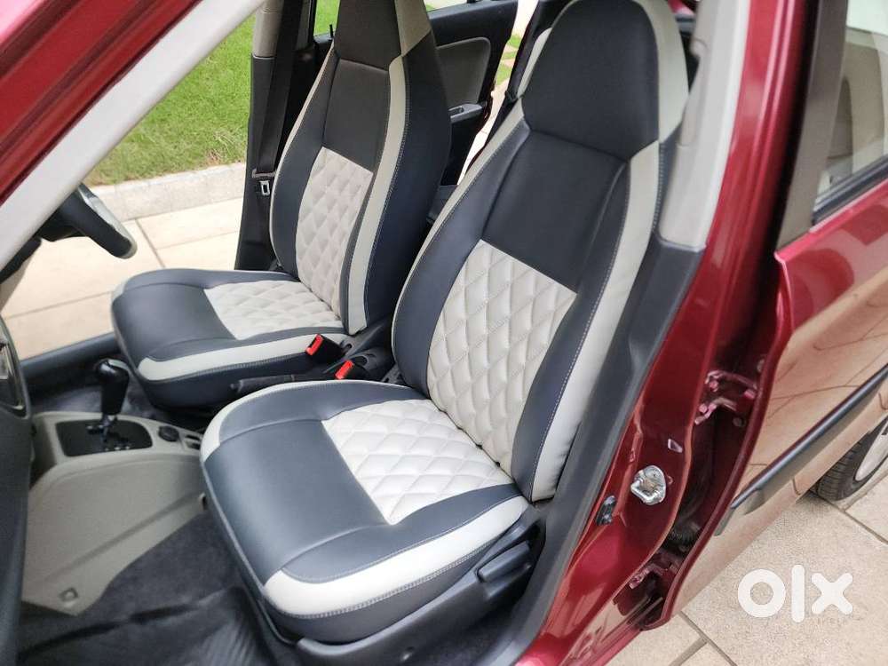 Maruti Alto K10 Vxi Amt Nov 2015 Model, Single Owner