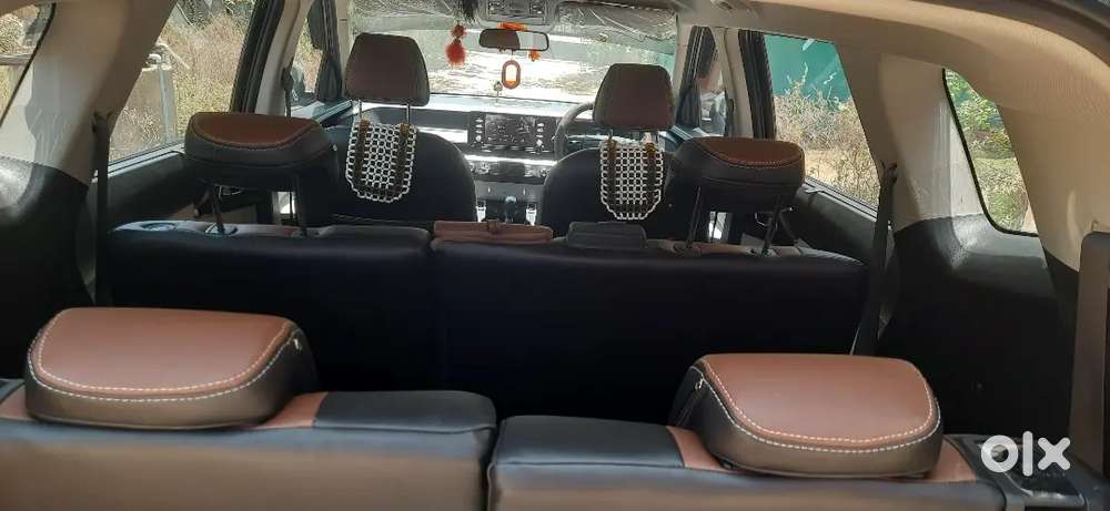 Kia Carens Clavis 2025 Petrol Good Condition