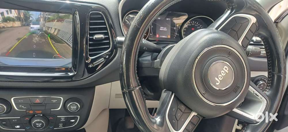 Jeep Compass 1.4 Limited Plus, 2020, Diesel