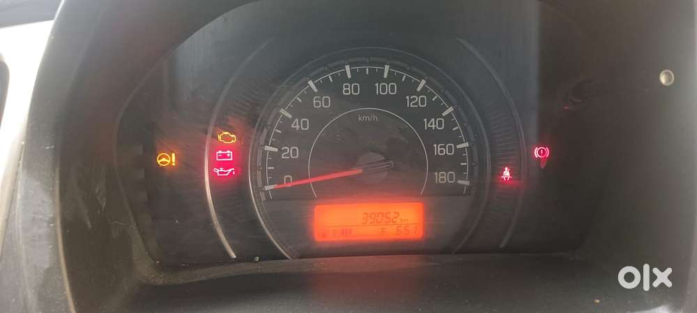 Maruti Suzuki Wagon R Vxi Opt 1.2, 2022, Petrol