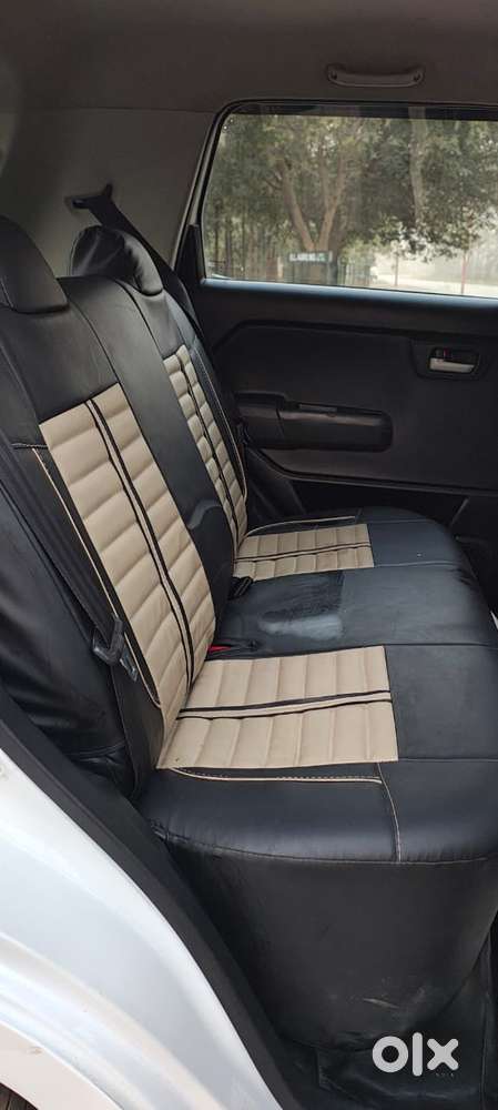 Maruti Suzuki Wagon R