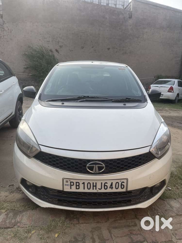 Tata Tiago 1.05 Revotorq Xe, 2019, Petrol