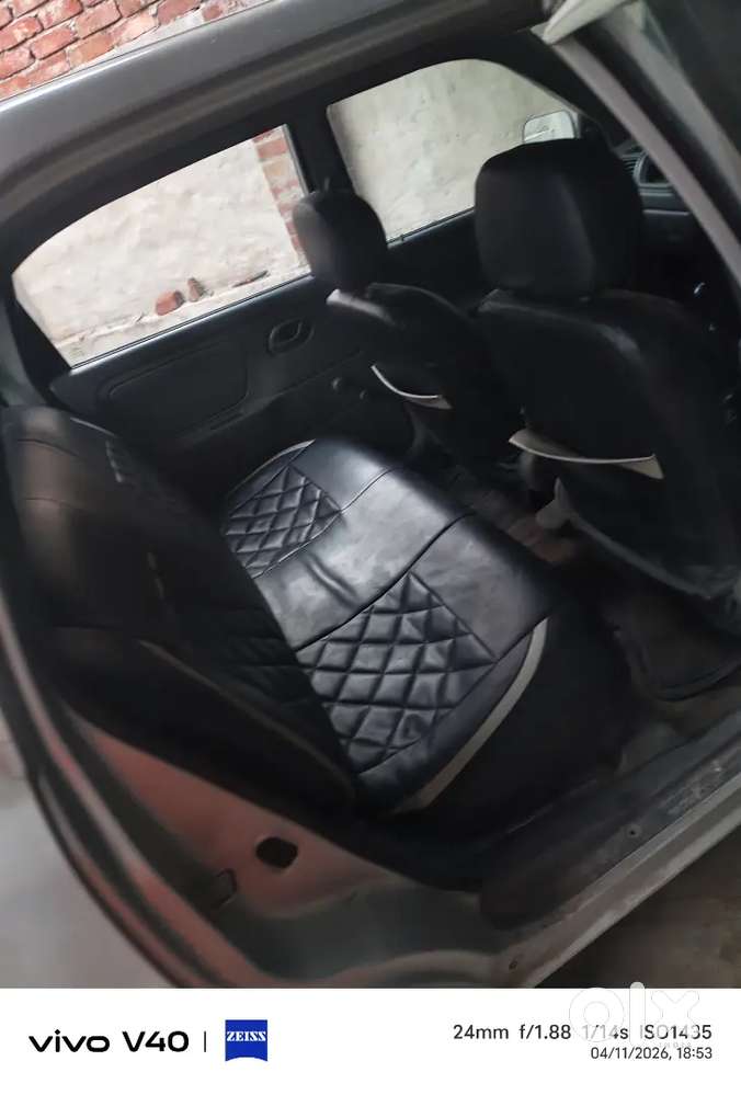 Maruti Suzuki Alto 800 2007 Petrol 86000 Km Driven