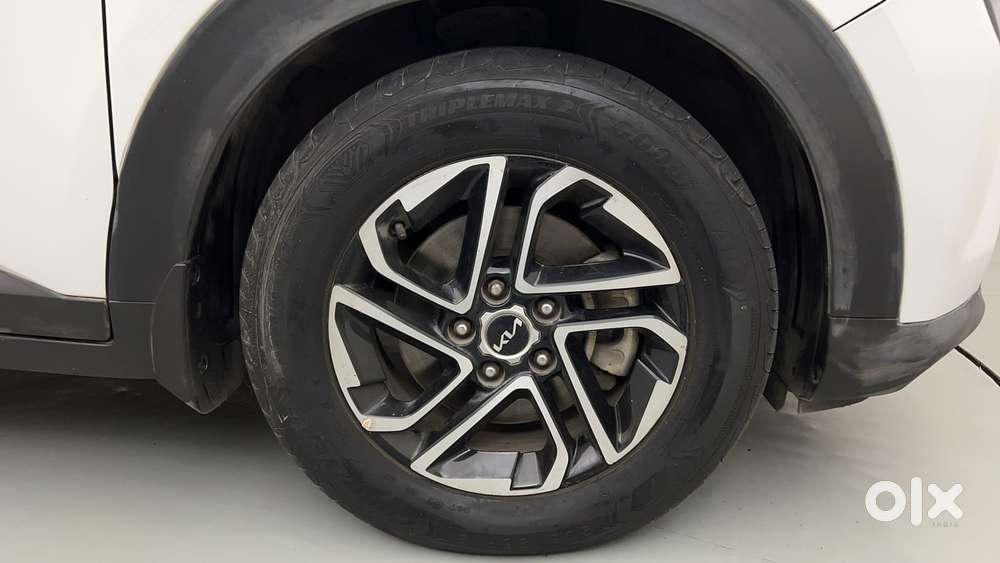 Kia Carens 1.5 Luxury Plus Diesel At 7 Str, 2022, Diesel