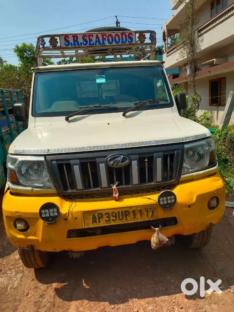 Mahindra Be 6 2023 Diesel Good Condition