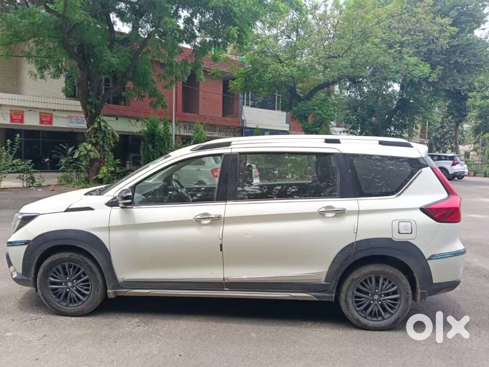 Maruti Suzuki Xl6 1.5 Zeta Mt, 2021, Petrol
