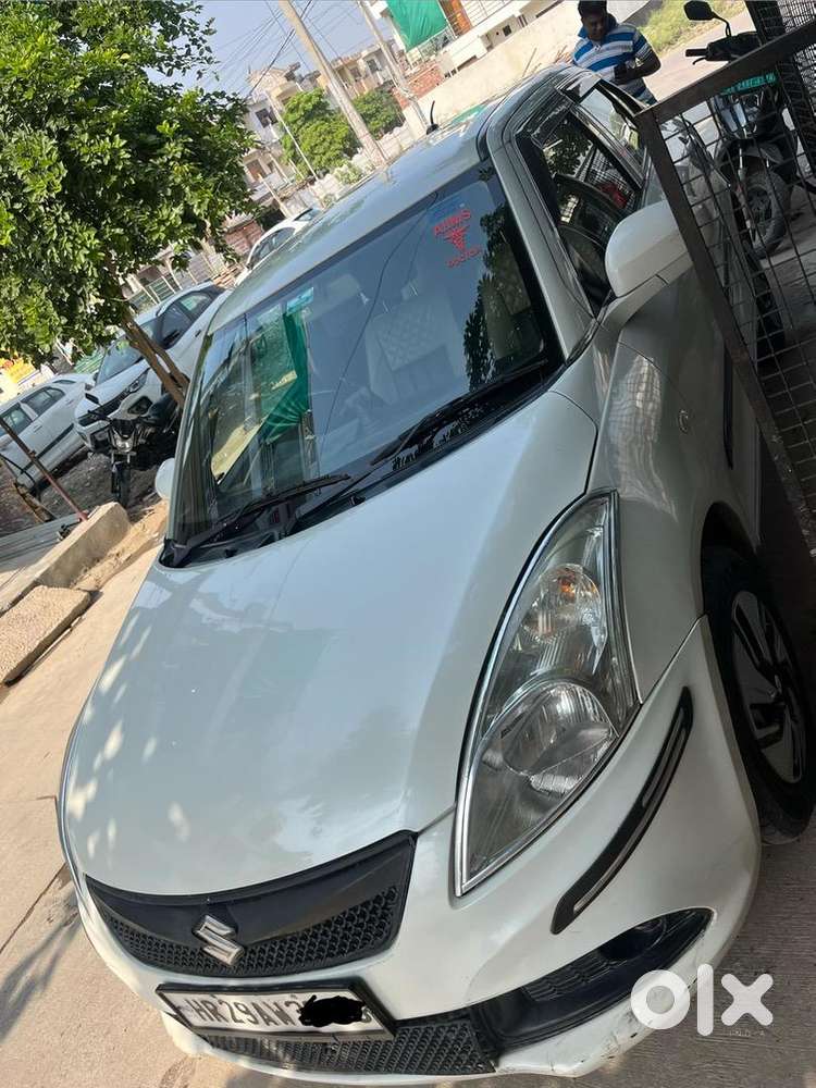 Swift Dzire 2012 Lxi 2021
