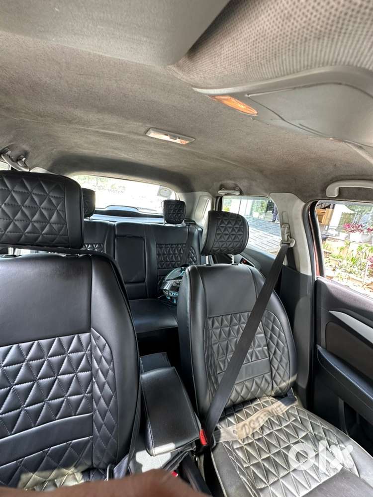 Toyota Urban Cruiser 2021 Year