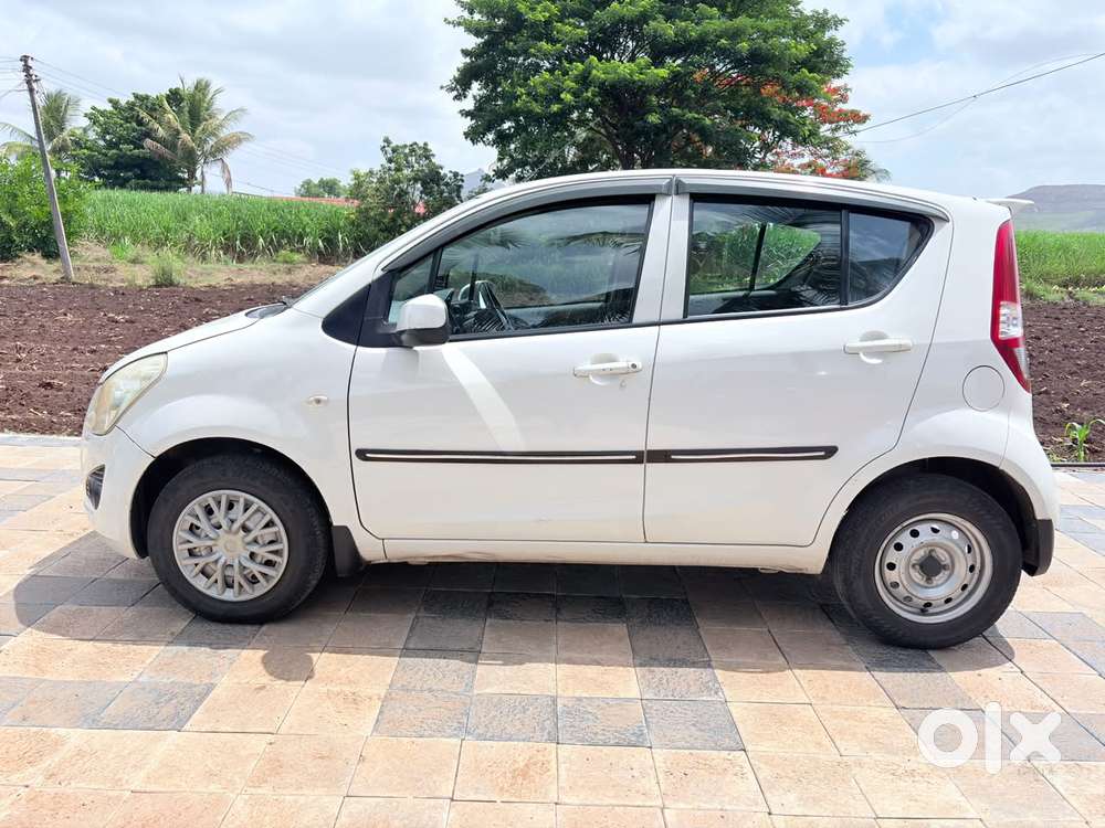 Maruti Suzuki Ritz, 2016, Petrol
