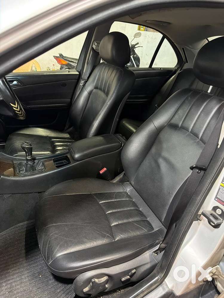 Mercedes-benz Sleek Look 2006