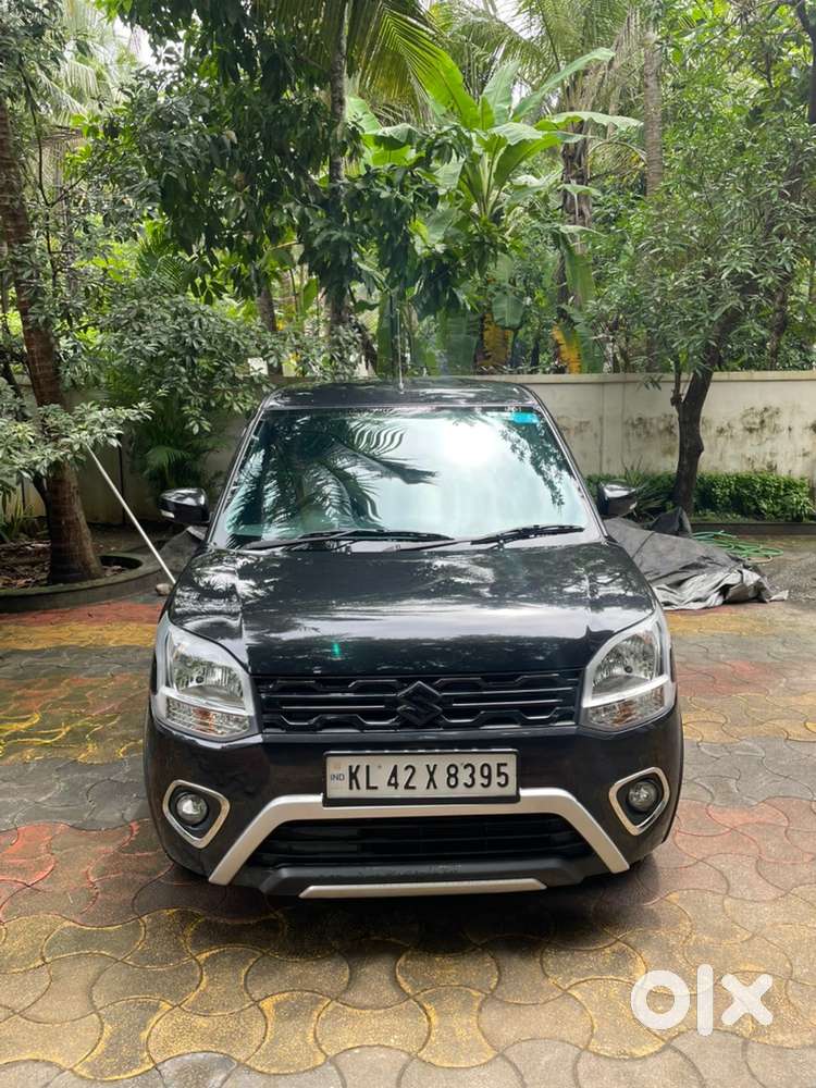Maruti Wagon R 2025