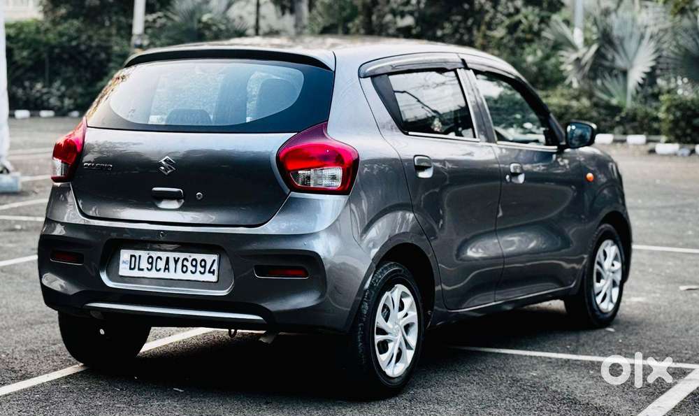 Maruti Suzuki Celerio Vxi(o), 2022, Petrol