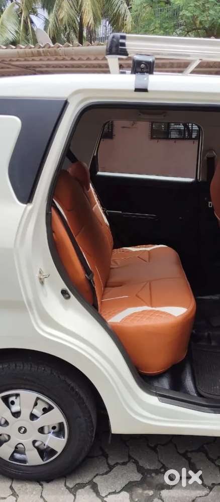 Maruti Suzuki Wagon R Lxi Cng, 2021, Cng & Hybrids