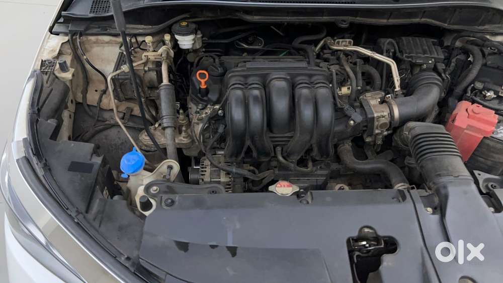 Honda City 1.5 Sv I-vtec Mt, 2023, Petrol