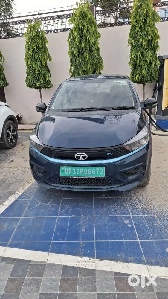 Tata Tiago Ev 2024