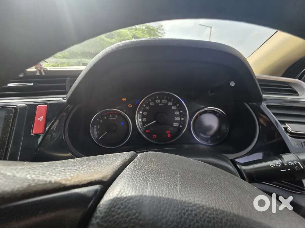 Honda City Vx 2014 Diesel Manual