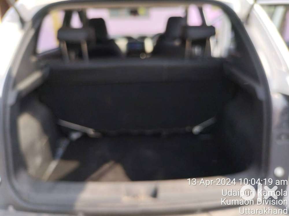 Nissan Magnite 2023 Petrol 39400 Km Driven