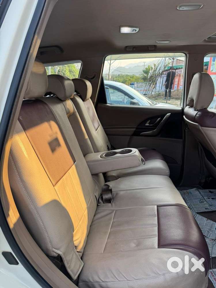 Mahindra Xuv500 2015 Diesel Well Maintained