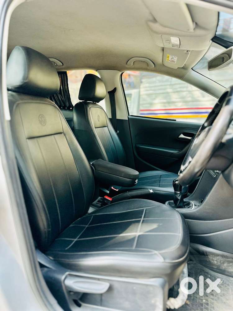 Volkswagen Polo 1.2 Mpi Highline Plus, 2019, Cng & Hybrids