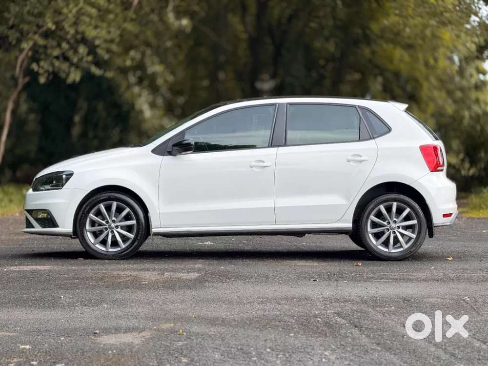 Volkswagen Polo 1.0 Highline Plus Tsi, 2021, Petrol
