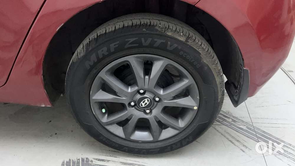 Hyundai Elite I20 Asta 1.2 At, 2018, Petrol