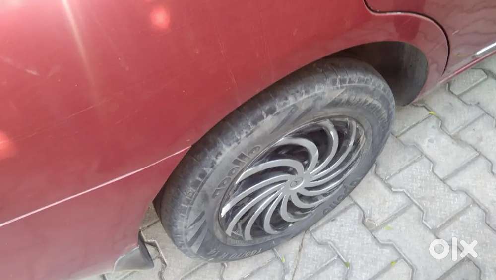 Nissan Sunny Xl Top Model Diesel 
Like New Car