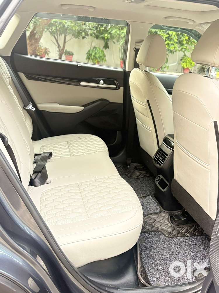 Kia Seltos Htx D, 2024, Diesel