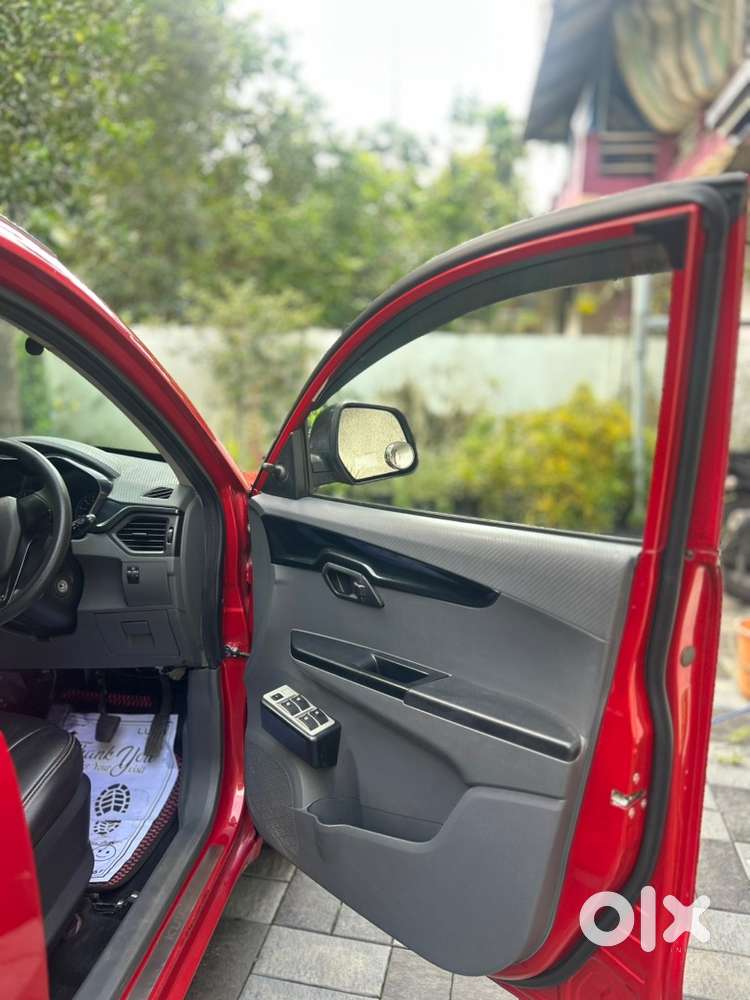 Mahindra Kuv100 Nxt 2018 Petrol Manual