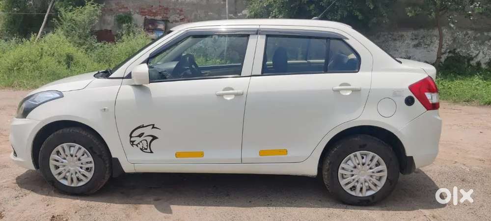 Maruti Suzuki Dzire 2022 Variant