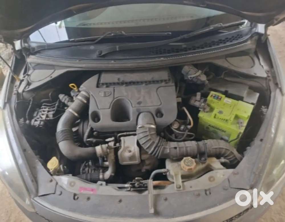 Tata Tigor 2019